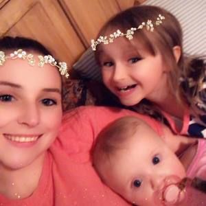 Meet your Posher, Justin n